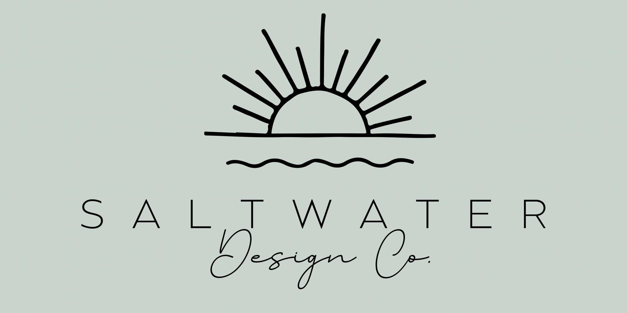 Saltwater Design Co.